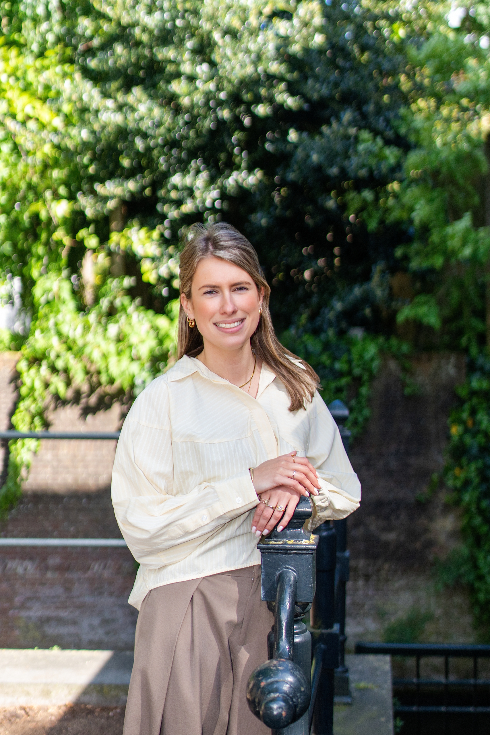 Sanne van Kuetsem